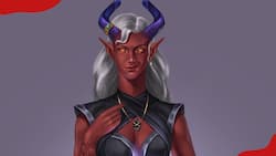 250+ best female Tiefling names for the Dungeons & Dragons universe