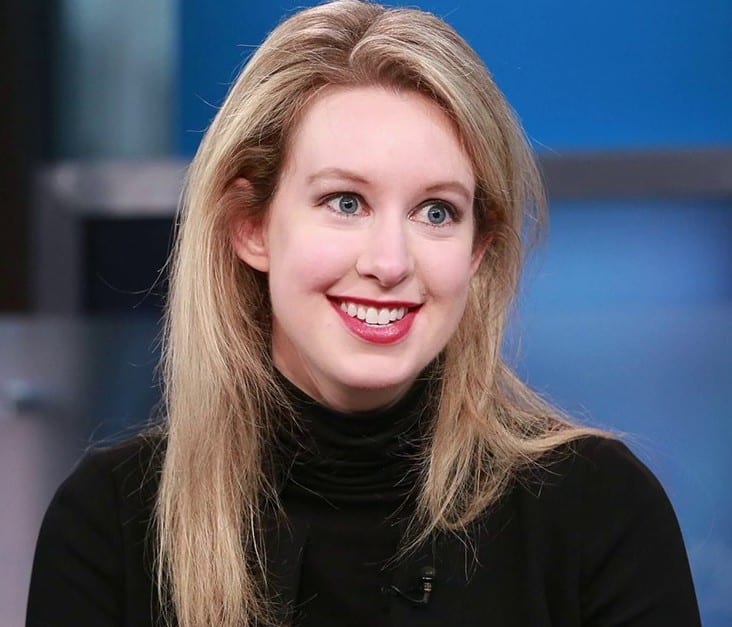 What happened to Elizabeth Holmes net worth? What you need to know