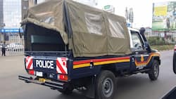 Nairobi: Police Officer Shoots Man Dead after Argument Over Woman