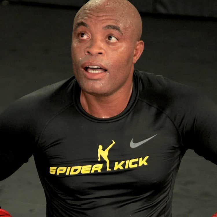 Anderson Silva net worth, house, family, records, earnings ...
