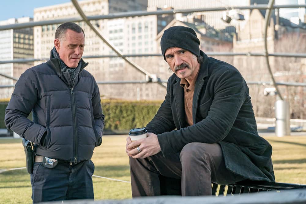 What Happened To Alvin Olinsky On Chicago P.D?
