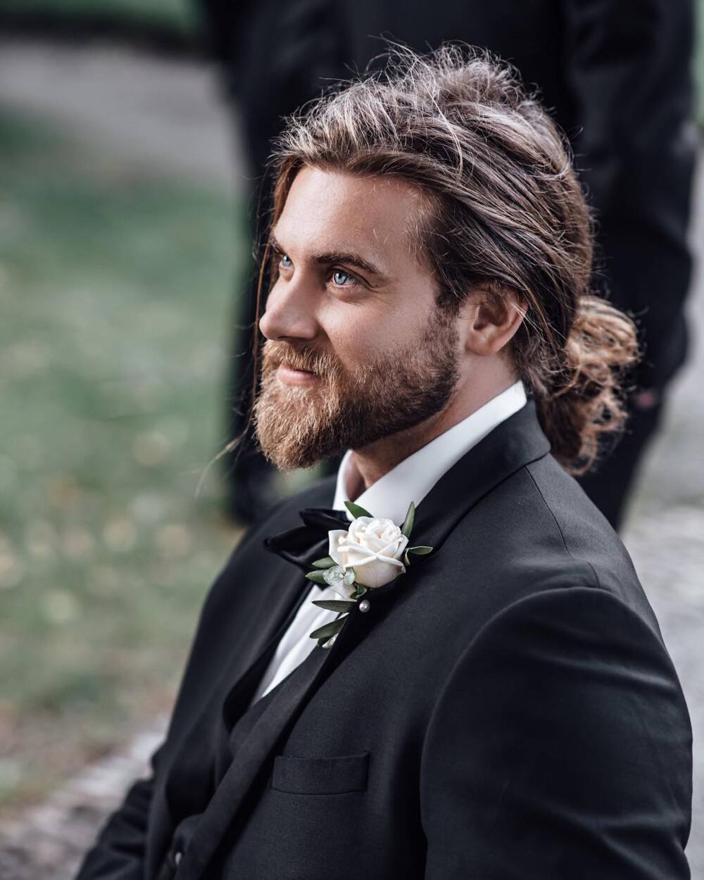 Brock O'hurn biography: height, girlfriend, siblings, is he gay?