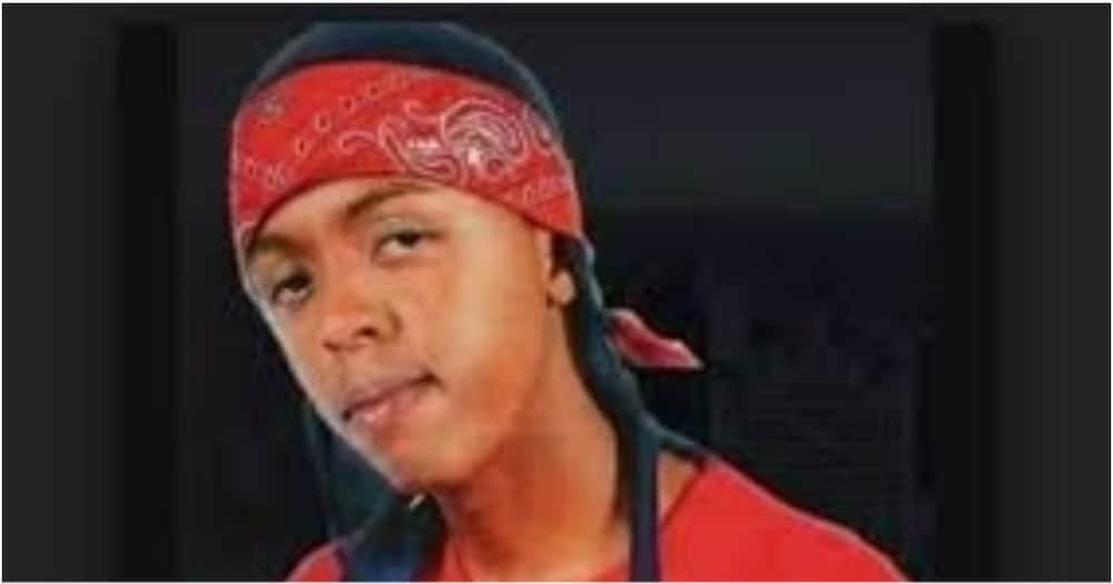 Kenyan rapper E-Sir lives on in fan’s hearts 16 years after his demise