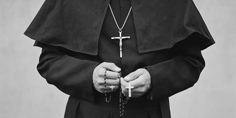 Married woman found dead in Catholic priest’s home who is reportedly her lover