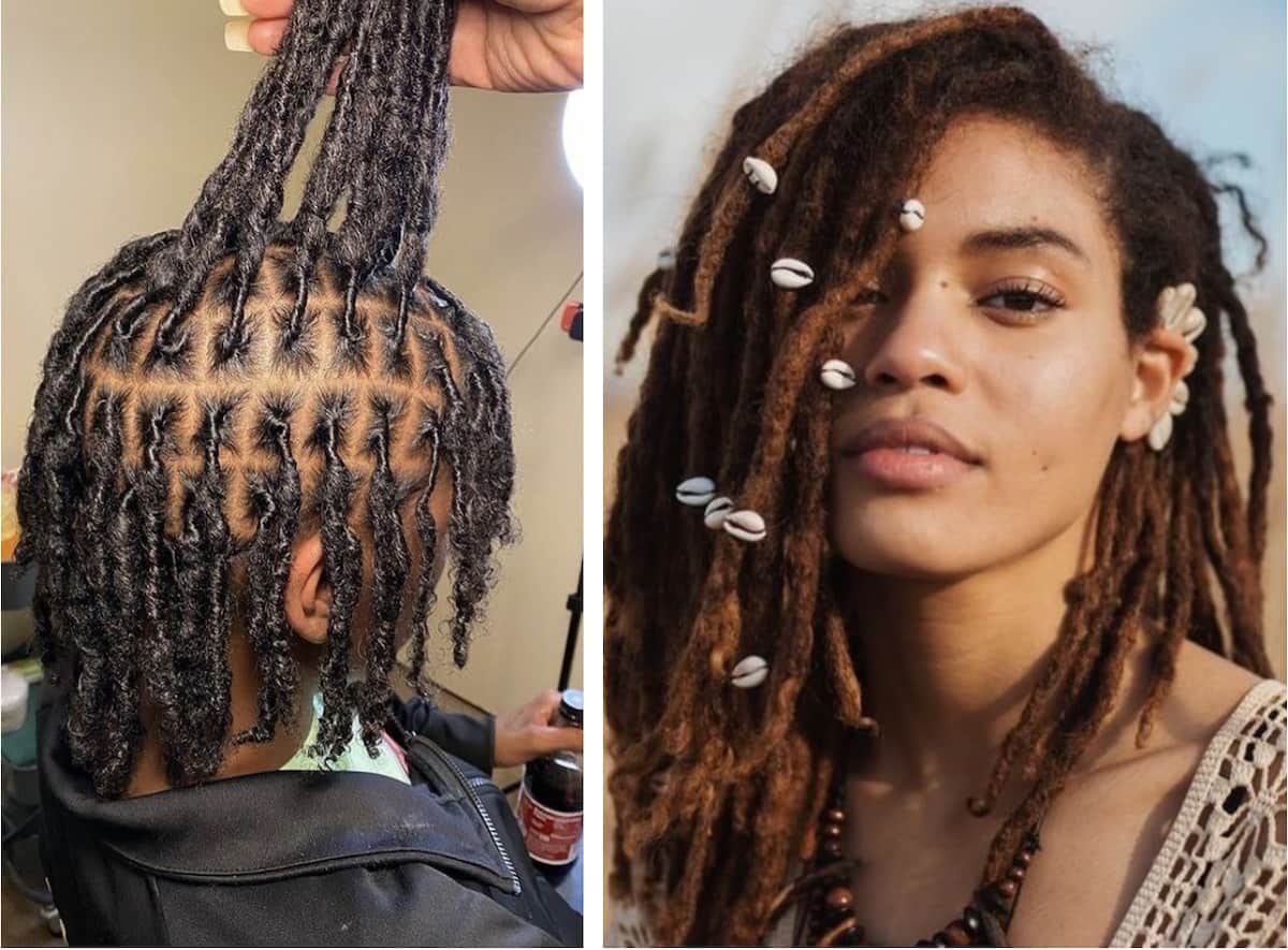 Need To Know: The Difference Between Locs and Dreadlocks