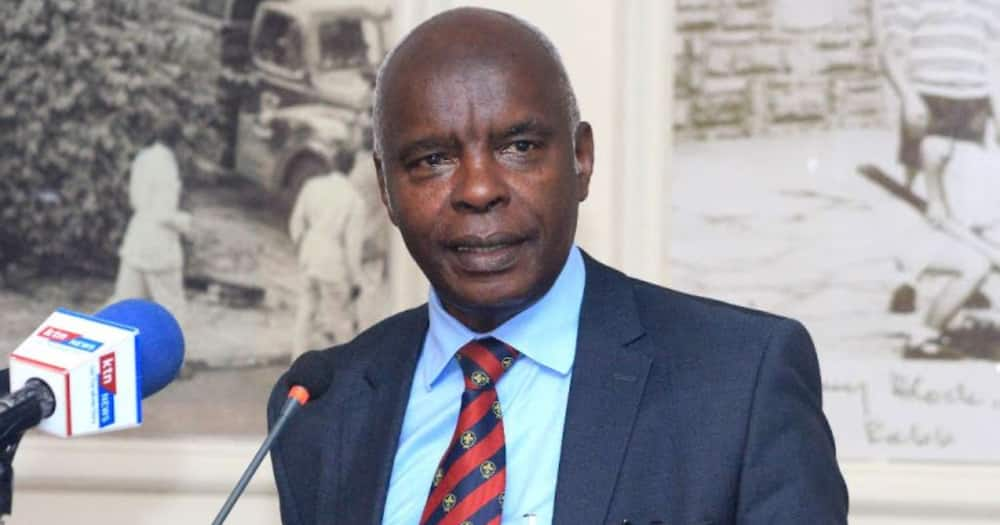 Kivutha Kibwana dumps Kalonzo, to contest presidency on Muungano party ticket