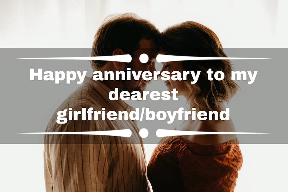 anniversary poems for girlfriend