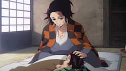 Is Tanjiro's dad a demon? His role in the game explained