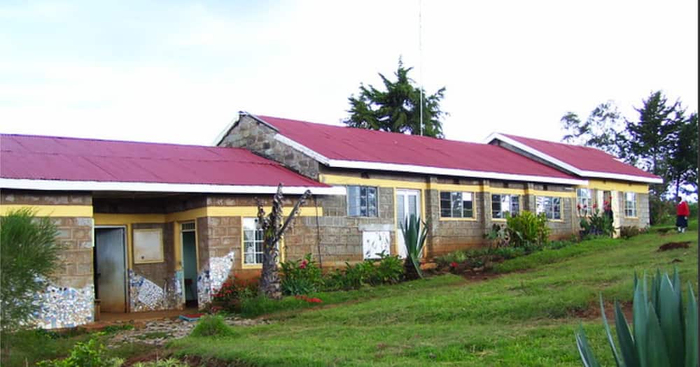 Gatamaiyu Boys Secondary school and Gachoire Girls High school are located in Lari, Kiambu county.