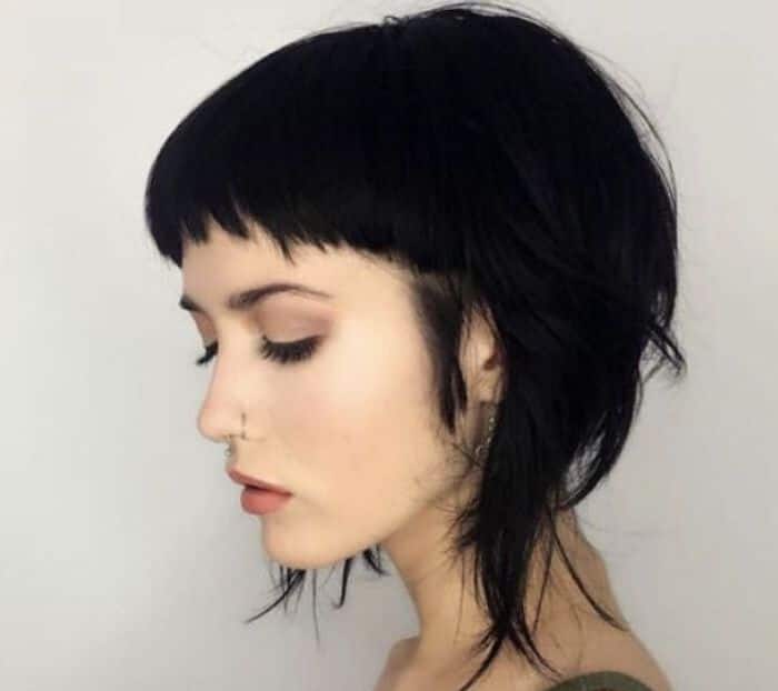 Top 32 Hairstyle For Small Foreheads Short  Long  Tattooed Martha