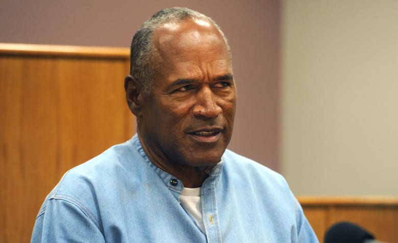 OJ Simpson net worth