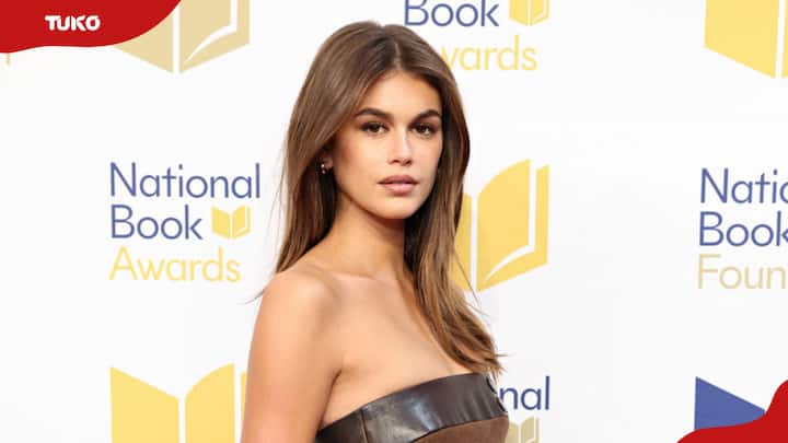 All about Cindy Crawford's daughter, Kaia Gerber who looks just like ...