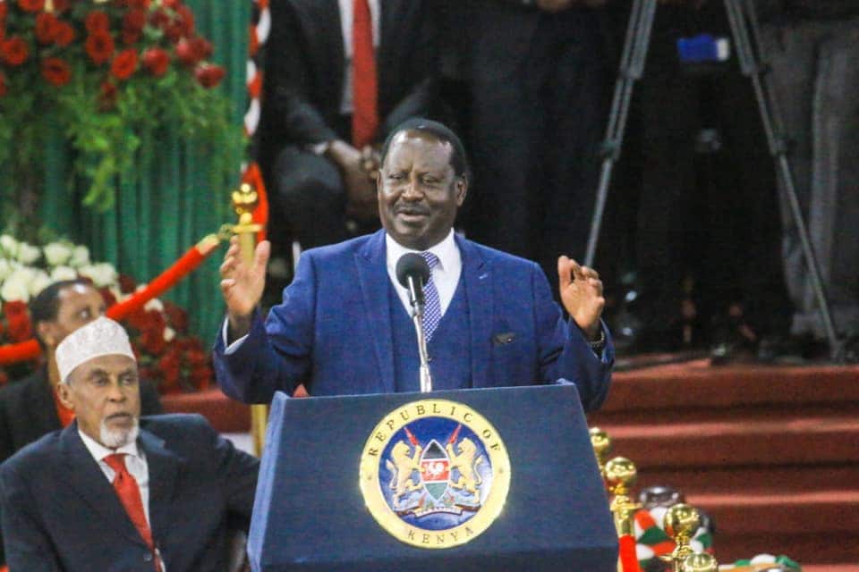 BBI: Showdown looms as Raila, Ruto allies clash over referendum push
