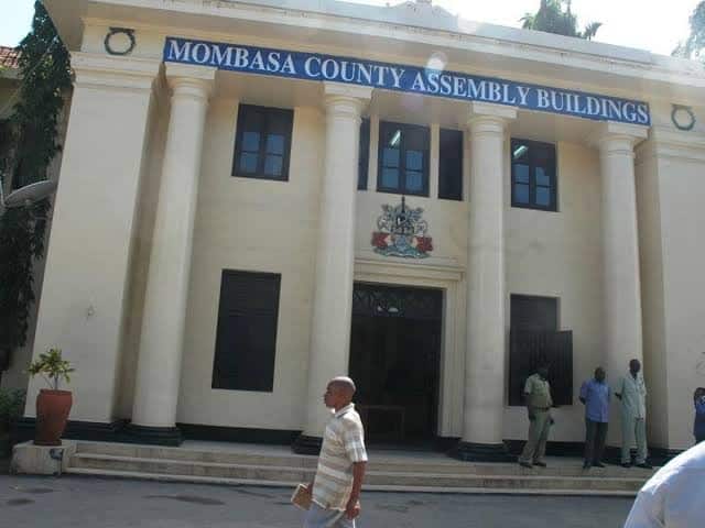 Mombasa MCA chased from house for debating barefoot in assembly