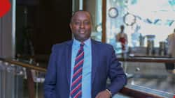 Meet Frank Mwiti: Nairobi Securities Exchange New CEO, Work Experience