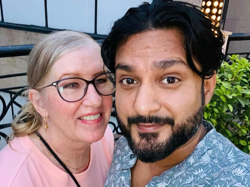 Are Jenny and Sumit from 90 Day Fiance still together in 2021? Tuko.co.ke