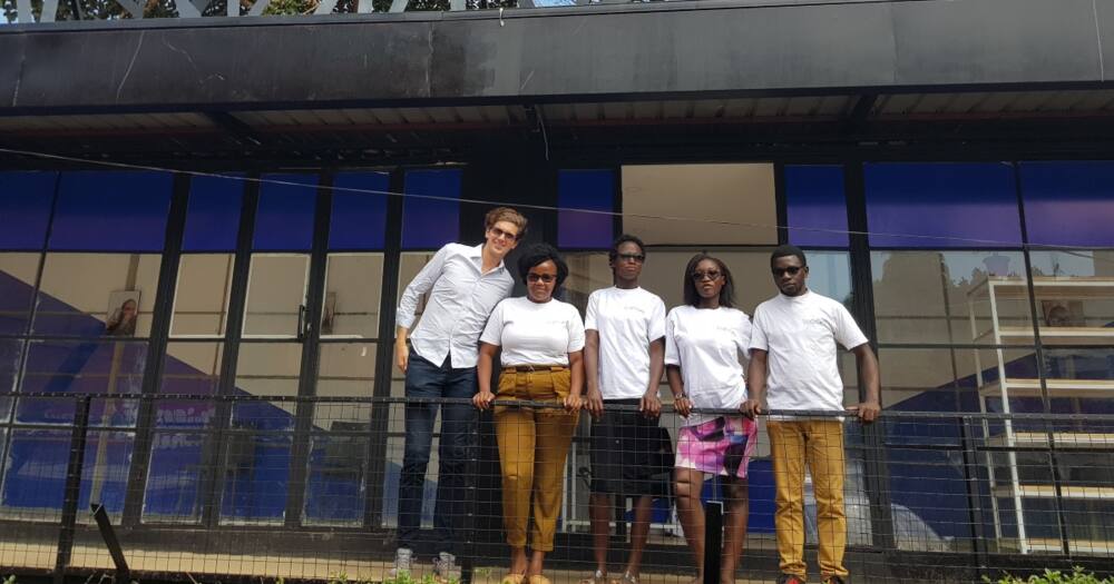 Optical Shop Offering Kenyans Free Vision Tests, Eyeglasses from KSh 3,400
