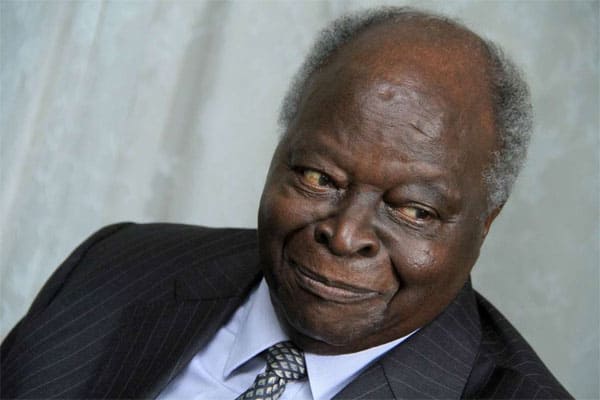 Kenyans living conditions have improved under Uhuru's regime compared to Kibaki's tenure – Report