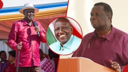 Raila Odinga Wants Francis Atwoli Out of COTU Leadership: "Ameenda Kwa Kitanda na Serikali"