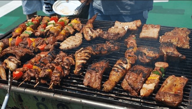 Delegates surprised to find no meat, bottled water at serving points during 4th private sector forum