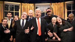 Youngest SNL cast members ever to get a gig