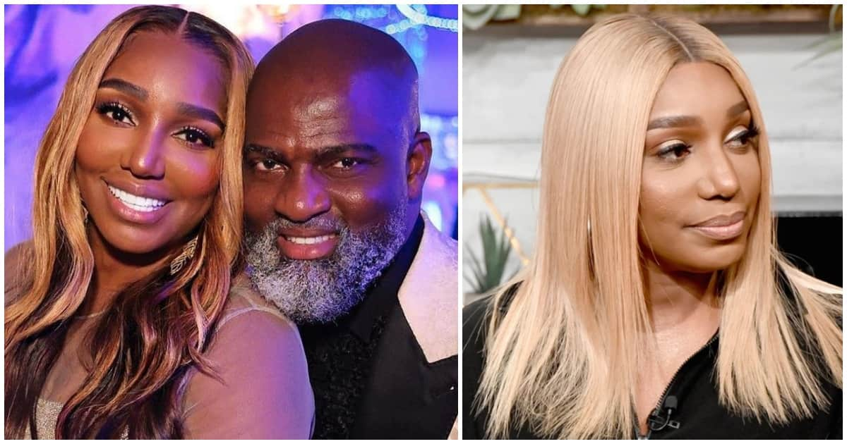 NeNe Leakes Sued by Boyfriend's Estranged Wife for Stealing Her Man