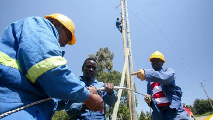 Kenyans Furious at Kenya Power over Regular Countrywide Outages: "Monopoly is Boring"