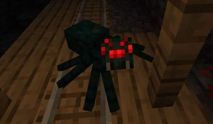 Most hated mob in Minecraft