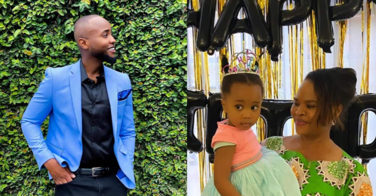 Nick Mutuma introduces beautiful mum as family celebrates her birthday ...