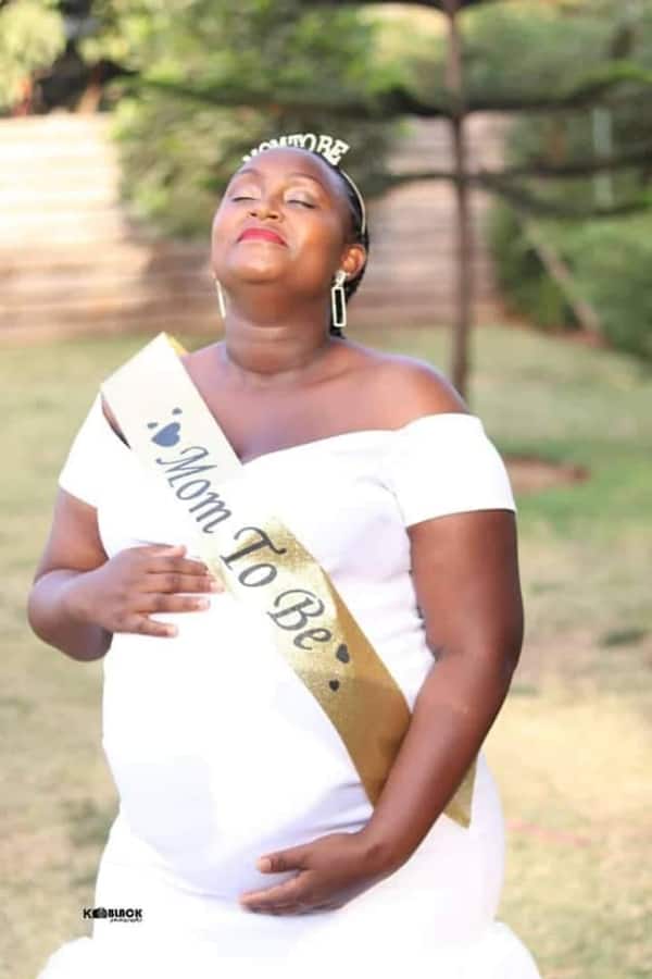 Naomi Njenga: Heartwarming Pictures from Late K24 Journalist's Baby Shower
