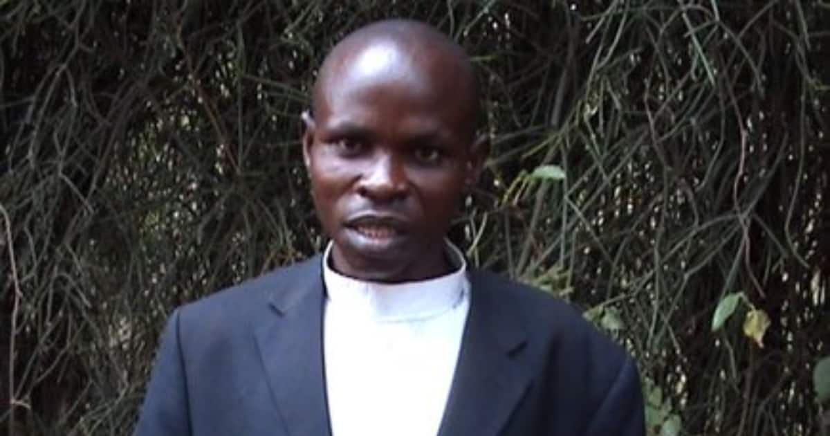 Boy aged nine marries 6-year-old girl in Uganda