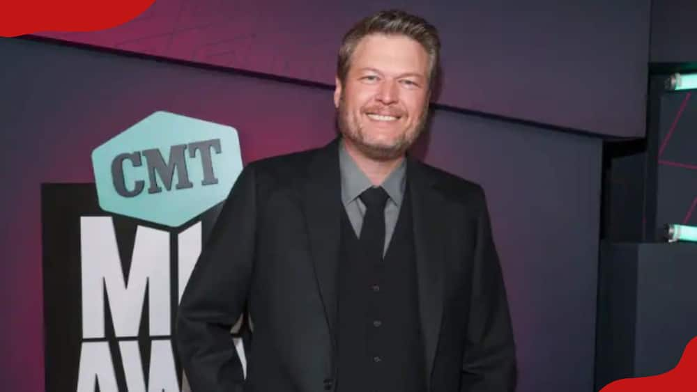 Blake Shelton's Siblings: How Many Brothers And Sisters Does He Have 