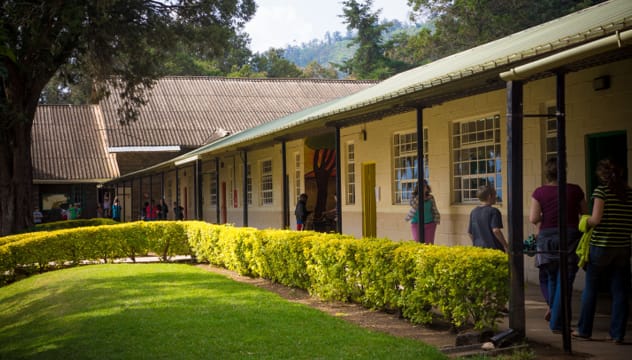 rift valley academy tuition fees