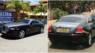 Who's JMW?: Kenyans Speculate Over Owner of KSh 35m Posh Rolls-Royce Wraith Spotted in Traffic