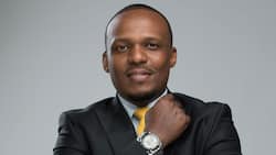 KTN's Ben Kitili Finally Quits Station After Eight Years