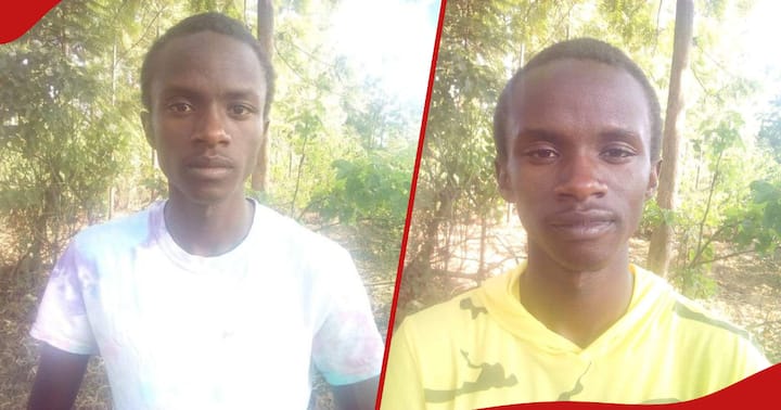 Kirinyanga Family Overjoyed After Twins Score A- in 2023 KCSE: 