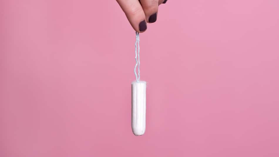 10 dangerous side effects of using tampons most women don't know