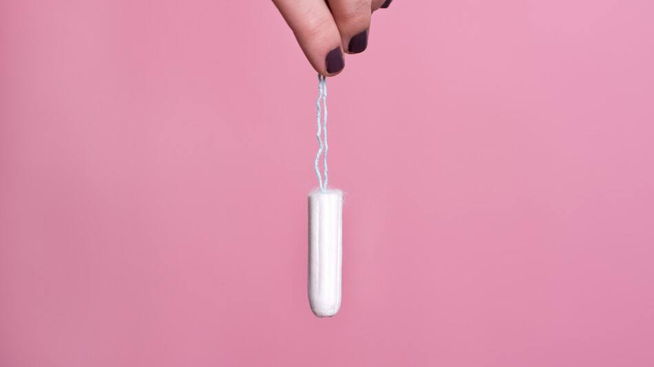 10 dangerous side effects of using tampons most women don't know