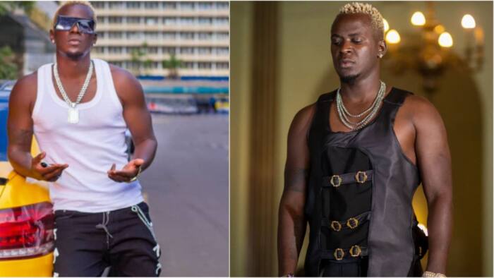 Willy Paul Awatahadharisha Wanaume Kutochumbiana na Wanawake Maskini