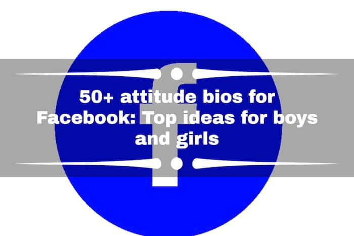 quotation on attitude for facebook