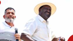 Africa's Statesman: Why Kenyans Should Wholeheartedly Support Raila Odinga's AU Bid