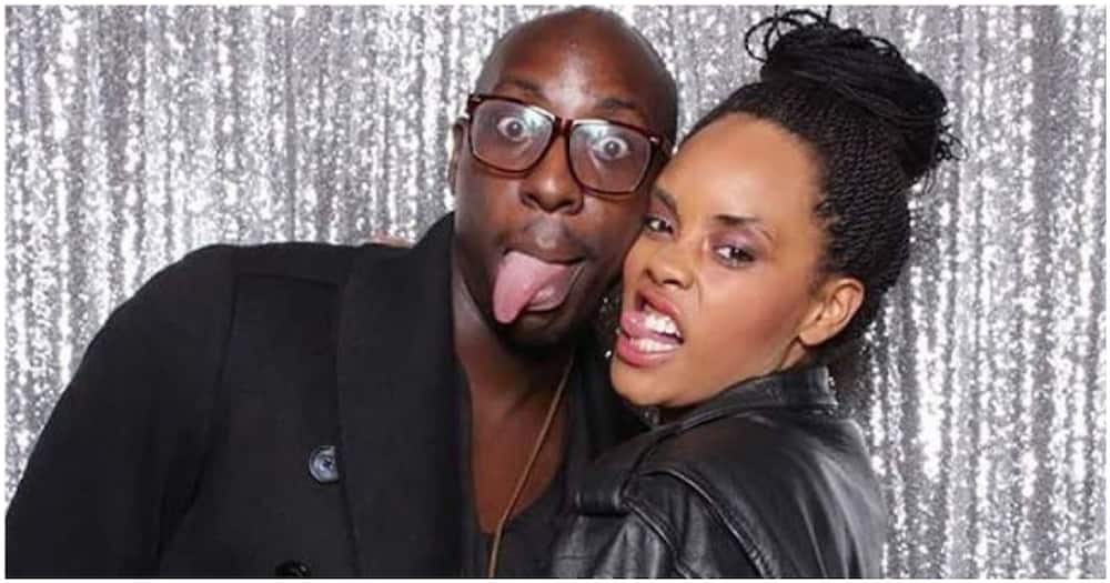 Bien Baraza Says Marriage Is Not All About Being Faithful, Ready to Forgive Wife for Cheating.