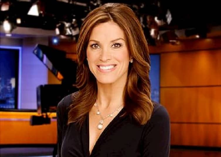 female ABC news anchors