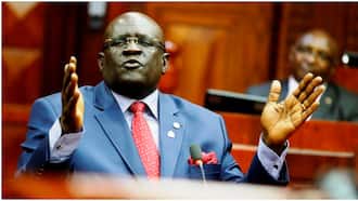 Magoha Wants Adult videos Banned in Kenya, Detrimental to Learners: "They Must be Blocked"