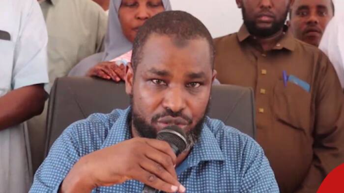 Wajir West Parents Asked to Pay Only KSh 1500 for Students in Day Schools, CDF to Clear Remainder