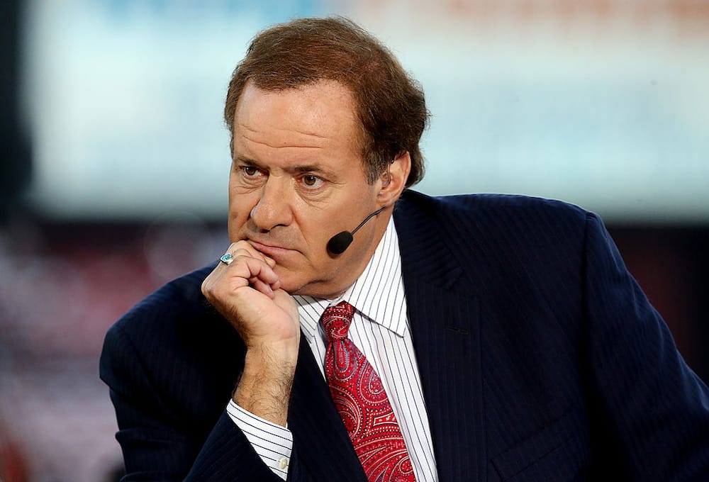 Iconic Commentator Chris Berman Signs Multi-Year ESPN Extension