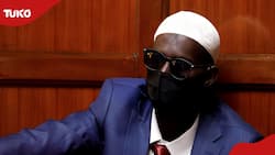 Kenyan Doctor Convicted of Being an ISIS Member, Recruiting Members