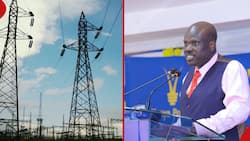 Kenya's Electricity Imports from Uganda Rise by 18% on Higher Demand