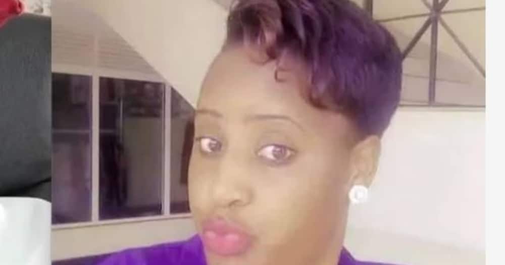 Judith Tukamuhabwa: 5 Photos of Ugandan Woman Accused of Sleeping With ArchBishop Stanley Ntagali