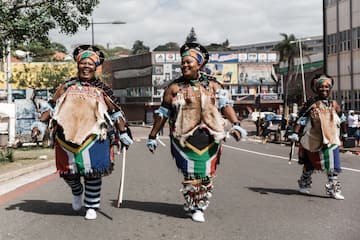 List Of Zulu Clan Names And Surnames: Comprehensive List - Tuko.co.ke